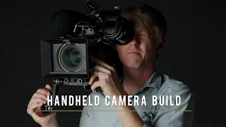 Handheld Camera Build