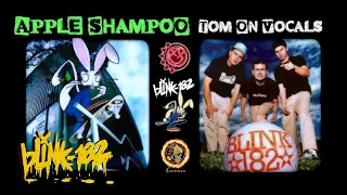 Blink 182 - Apple Shampoo  (Tom on Vocals) Ai Mix