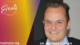 Einführung in die Aura-Chirurgie mit Dr. Mathias Künlen & Brita C. Dahlberg