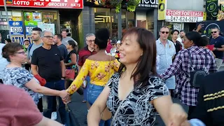 The Taste of Danforth 2018