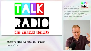 Talkradio: Na sowas, Inhalte!