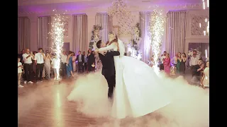 First Wedding Dance - Denis&Denisa (The Power of Love)