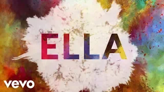 Emmanuel - Ella (Lyric Video)