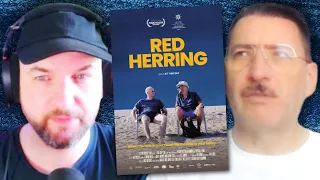 RED HERRING (2024) Kit Vincent Documentary | Boys On Film Movie Review