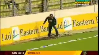 Tamim Iqbal    ODI 125 vs England    2010 360p