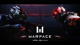 Варфейс/Warface стрим! набор в клан 16+ микро дс! раздача пинов!