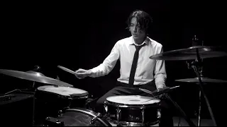 Roland - Interpol (Drum Cover)