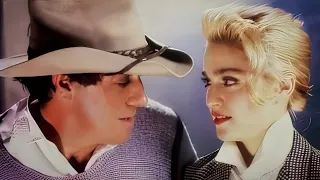 Madonna // MOLLY MELDRUM Interview & Outtakes 1985 // Dan·K Video Reconstruction // HD