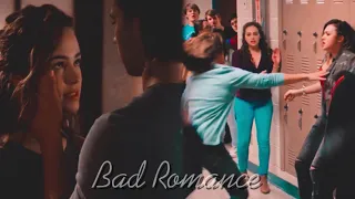 Robby, Miguel, Sam, & Tory - Bad Romance