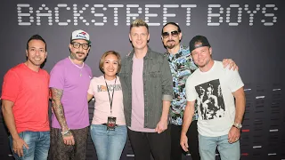 1st time to attend BACKSTREET BOYS' DNA WORLD TOUR MANILA 2023 | with my MEET&GREET picture 😍