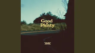 Good & Plenty