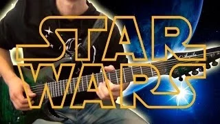 Feanor X - Star Wars (metal cover)