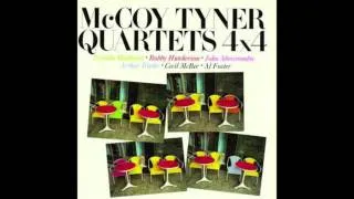 Inner Glimpse - McCoy Tyner Quartets