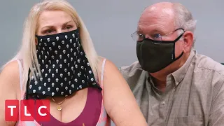 Angela Wants a Divorce! | 90 Day Fiancé: Happily Ever After?