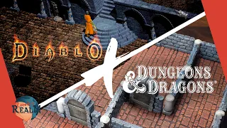 STOP making your DUNGEONS grey! Make them like it’s 1997!