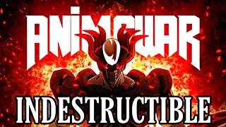 Archon (Anime War) AMV - Indestructible by Disturbed