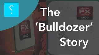 The Bulldozer Story - and why AMD FX is better than you remember