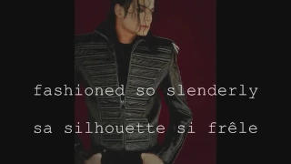 Michael Jackson Little Susie 1995 subtitles lyrics English sous titres paroles Français 2017 07