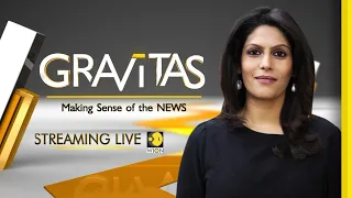 Gravitas Live | Afghan crisis: Taliban "takes over" Salma Dam, US wants it to spare its embassy