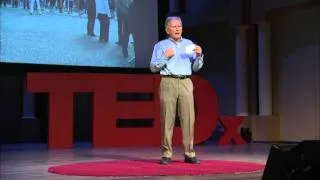 How Do We Say We Are Sorry: Singing to Whales | Michael Brolly | TEDxLehighRiver