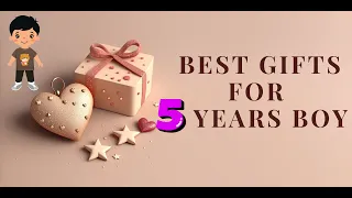 Best Gifts for 5 years Boys | Gift for Boys Birthday | Boys Birthday Gift | Boys ke liye ke gifts