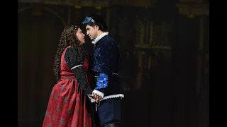 Gounod's Romeo et Juliette: Full Production