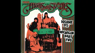 V/A - Highs In The Mid Sixties Volume 6: Michigan Part 2