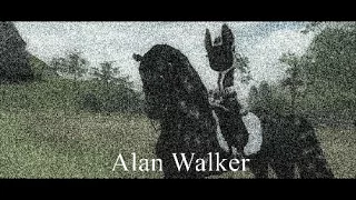 [Lyrics] Alan Walker - Sing me to sleep (sso clip vidéo)