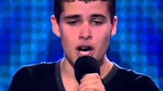 Can This 18-Year Old Boy Be NEW George Michael? He Sings Praying For Time - Amazing