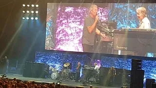 Deep Purple 2018 Riga