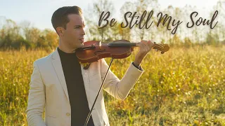 Be Still My Soul / Sally DeFord & Christian Paul / Violin Solo