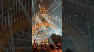 Matteo Bocelli 🤩Happy New Year 2023🥳 Chorzów Poland 🇵🇱