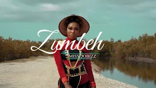 ZUMBEH  Miss Jobizz ( Official Video )