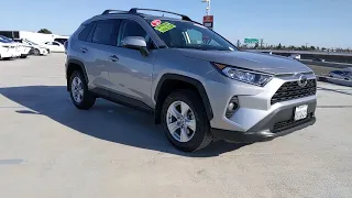 2021 Toyota RAV4 Orange County, Garden Grove, Westminster, Santa Ana, Anaheim, CA T153732