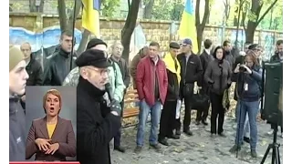 За результати виборів в Одесі мером обраний нинішній міський голова Геннадій Труханов