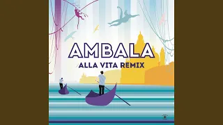 Alla Vita (Leo Mas & Fabrice Extended Remix)