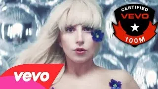 Lady Gaga - ARTPOP - Tonight Show Live at #FallonTonight  [FULL]