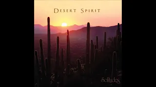 Desert Spirit - Dan Gibson & Daniel May