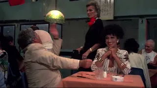 Fracchia al ristorante Gli Incivili - Scena epica del film Fracchia la belva umana (1981) in Full HD