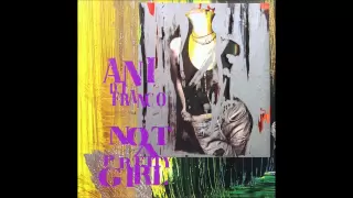 Ani DiFranco - 32 Flavors