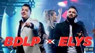 Bogdan DLP ✖️Elys - Pastila de Love