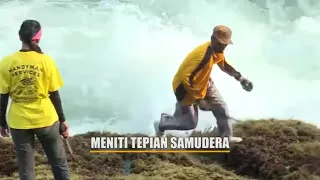 [FULL] MENITI TEPIAN SAMUDERA | JEJAK PETUALANG (24/04/22)