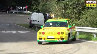 Peña Cabarga /// Rallye Festival Trasmiera 2019 /// RALLY SHOW