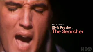 ELVIS PRESLEY - My Baby Left Me .4K. ORIGINAL SOUNDTRACK - THE SEARCHER... ♫ ♛ MY Life ELVIS ♛♪♫