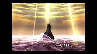 Final Fantasy VIII Remastered  - Siren Guardian Force (Switch)