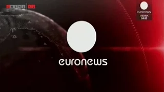 Euronews - Утренний выпуск новостей | 08.03.16