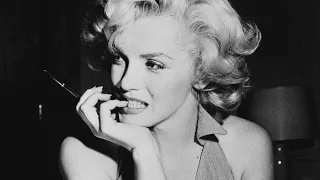 🎭 Мэрилин Монро  (Marilyn Monroe TOP 10 Films)