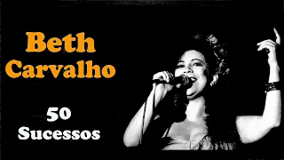 BethCarvalho - 50 Sucessos