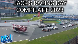 Jack's Casino RacingDay - Compilatie 2023 // 13-08-23