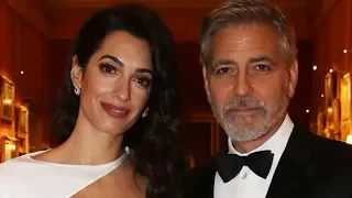 The Truth About Amal's Strange Marriage Has Finally Become Clear
